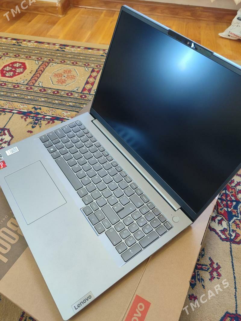 Lenovo Thinkbook - Aşgabat - img 6