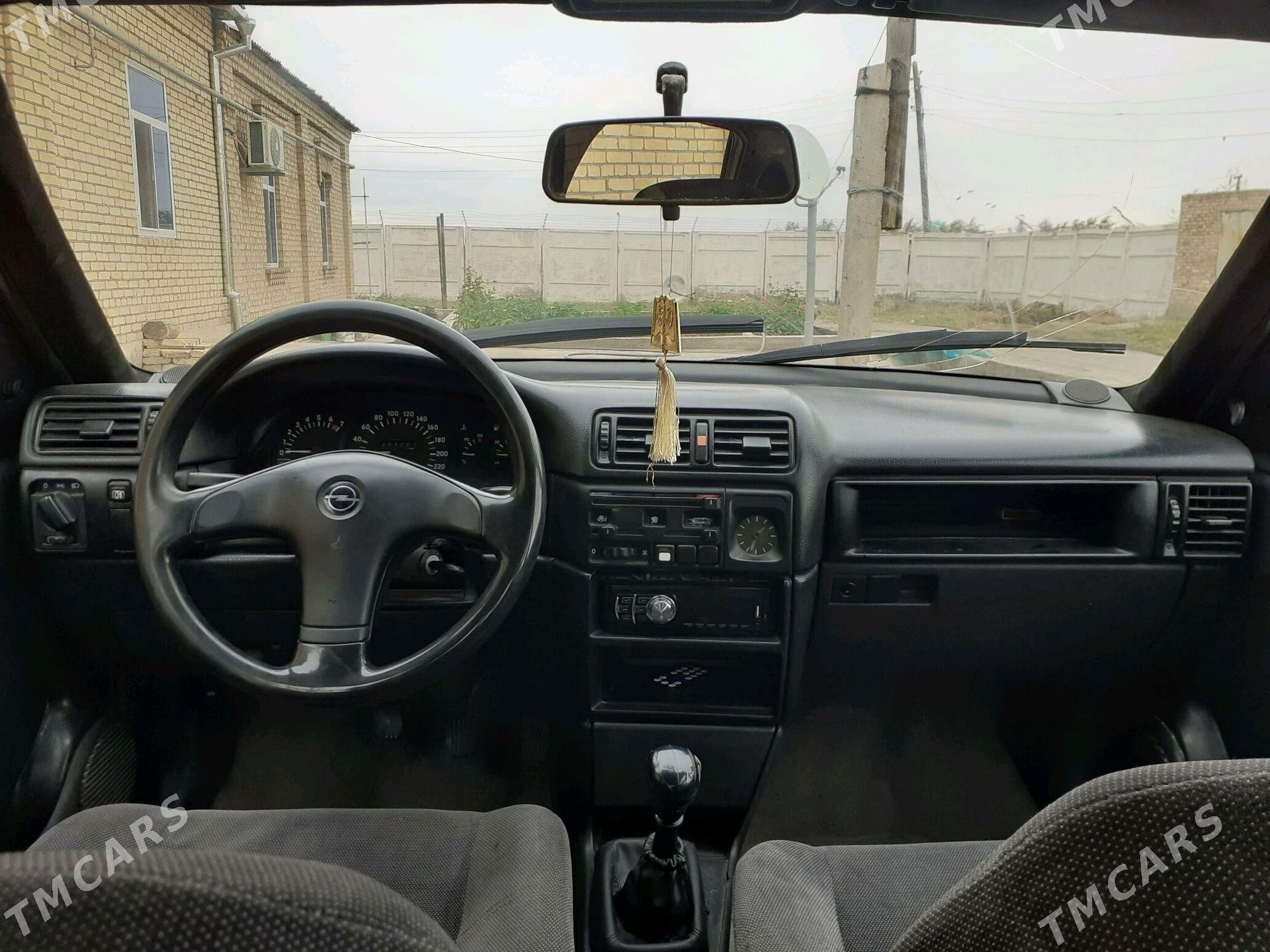 Opel Vectra 1991 - 42 000 TMT - Туркменабат - img 6