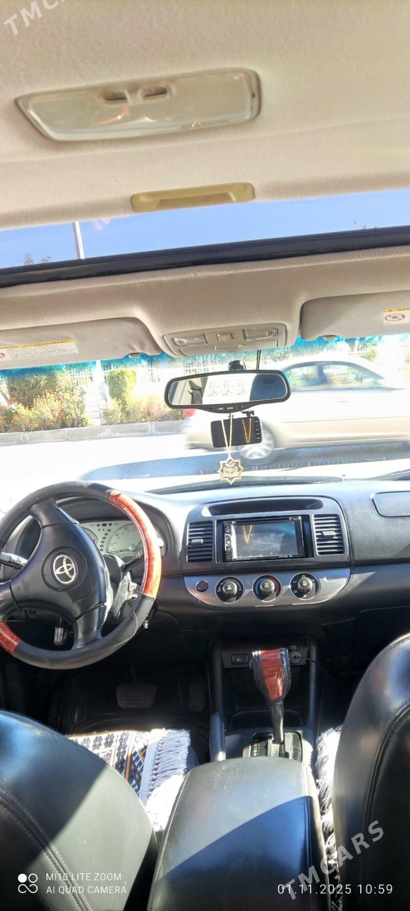 Toyota Camry 2003 - 175 000 TMT - Türkmenabat - img 1