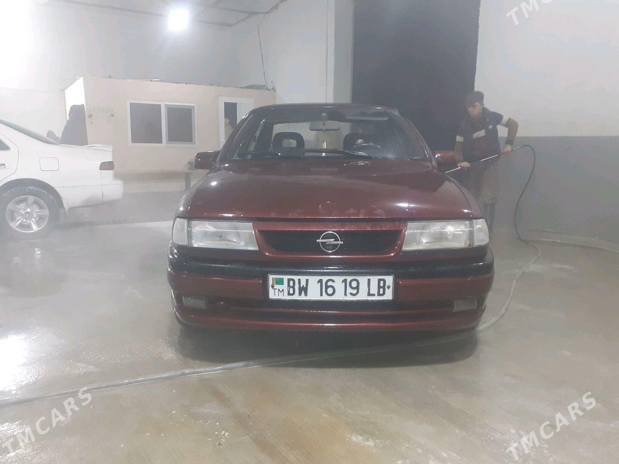 Opel Vectra 1991 - 42 000 TMT - Туркменабат - img 4