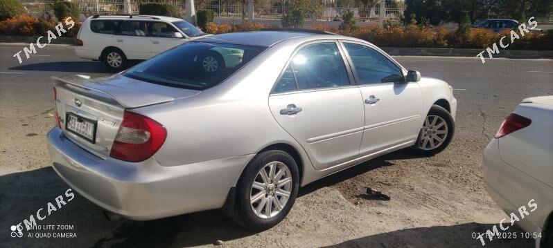 Toyota Camry 2003 - 175 000 TMT - Türkmenabat - img 4