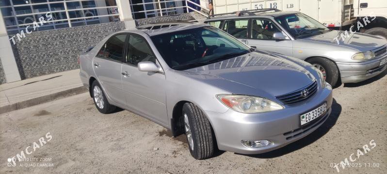 Toyota Camry 2003 - 175 000 TMT - Türkmenabat - img 3