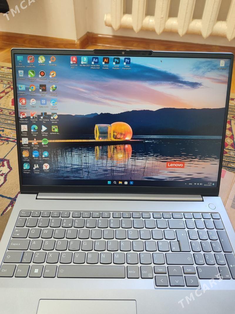 Lenovo Thinkbook - Aşgabat - img 5