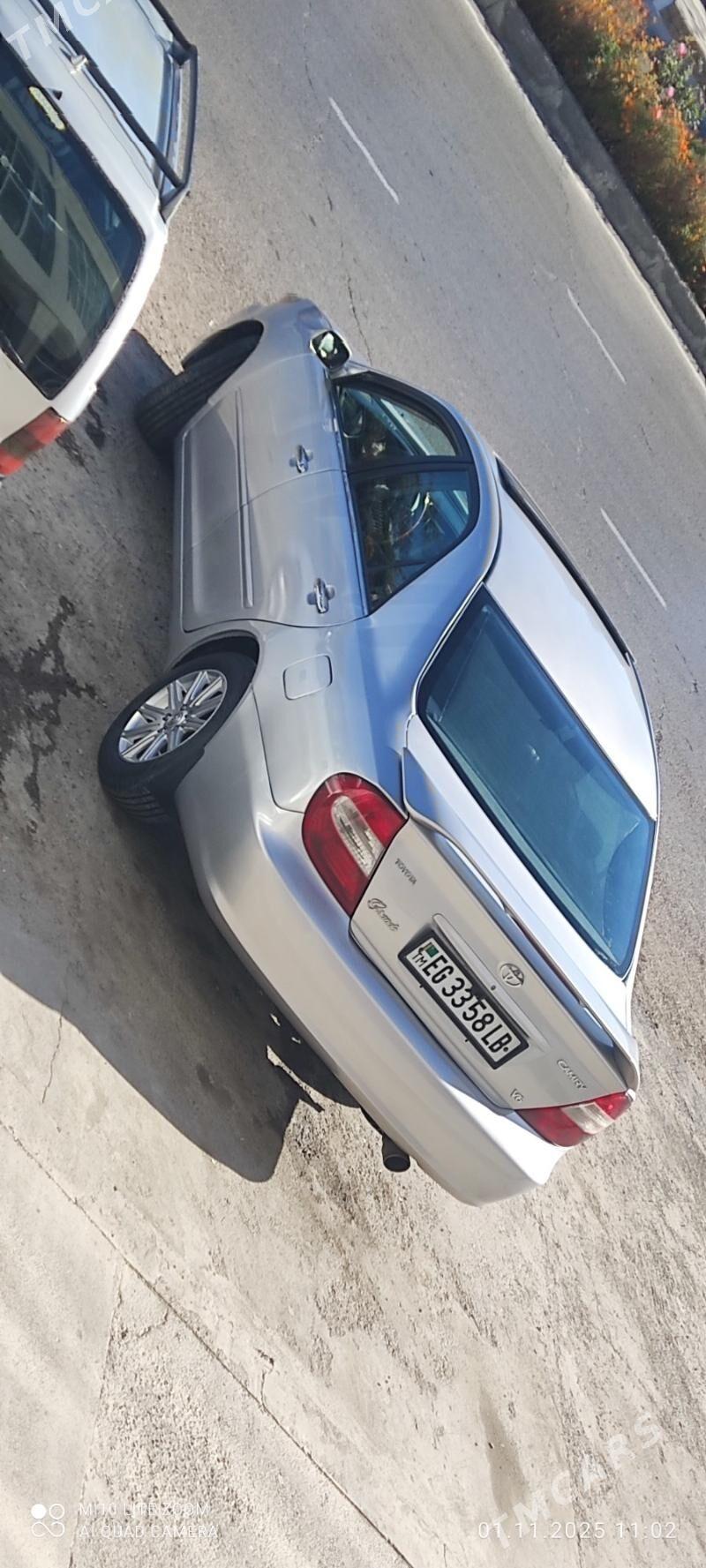 Toyota Camry 2003 - 175 000 TMT - Türkmenabat - img 6