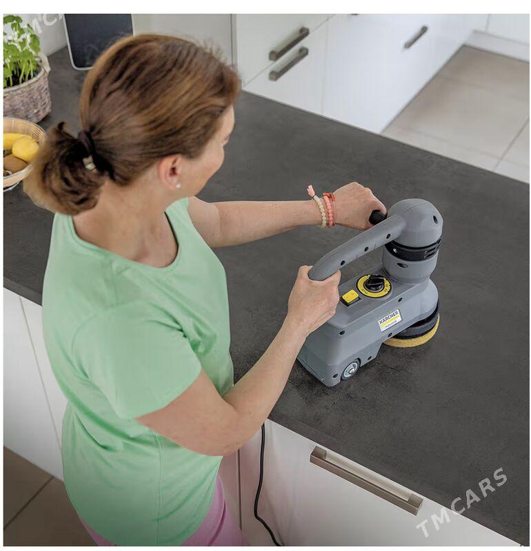 Karcher BD 17/5 C - Ашхабад - img 4