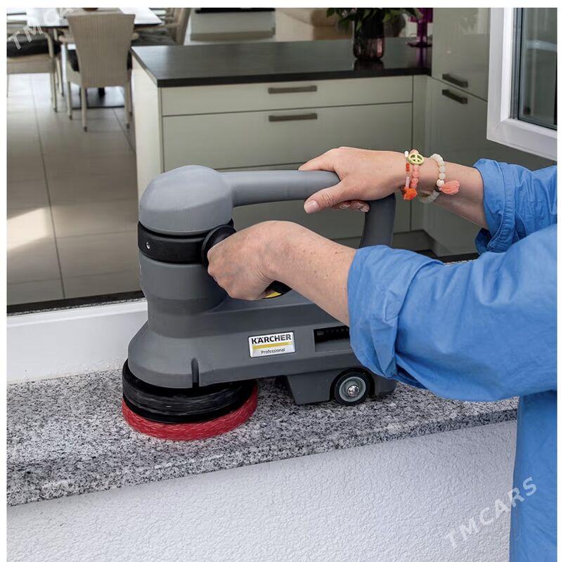 Karcher BD 17/5 C - Ашхабад - img 2