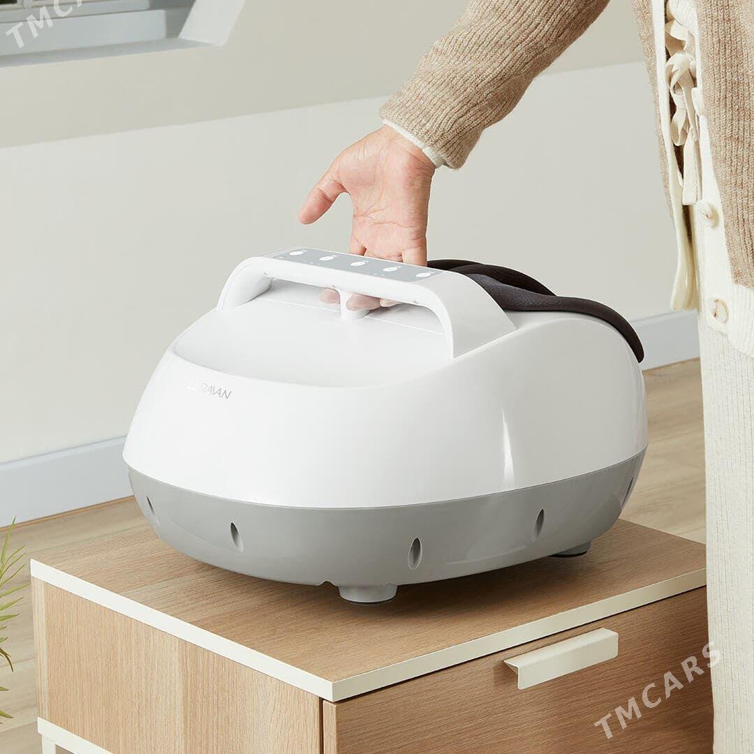 Xiaomi Leravan massager - Parahat 1 - img 4