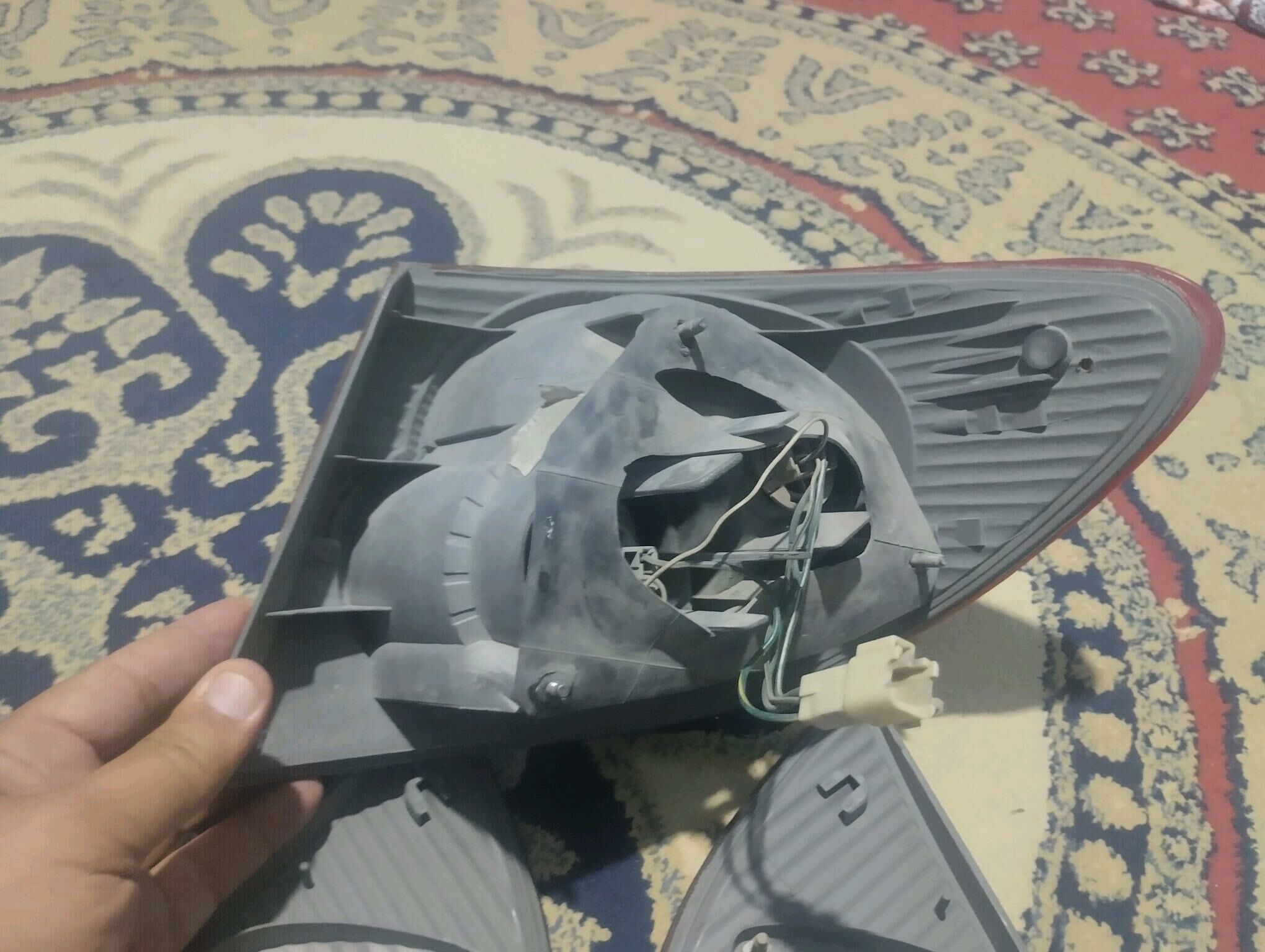 karolla yzky çyra 600 TMT - Änew - img 5