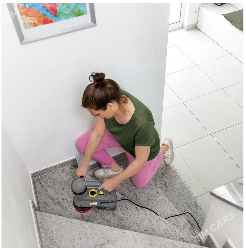 Karcher BD 17/5 C - Ашхабад - img 7