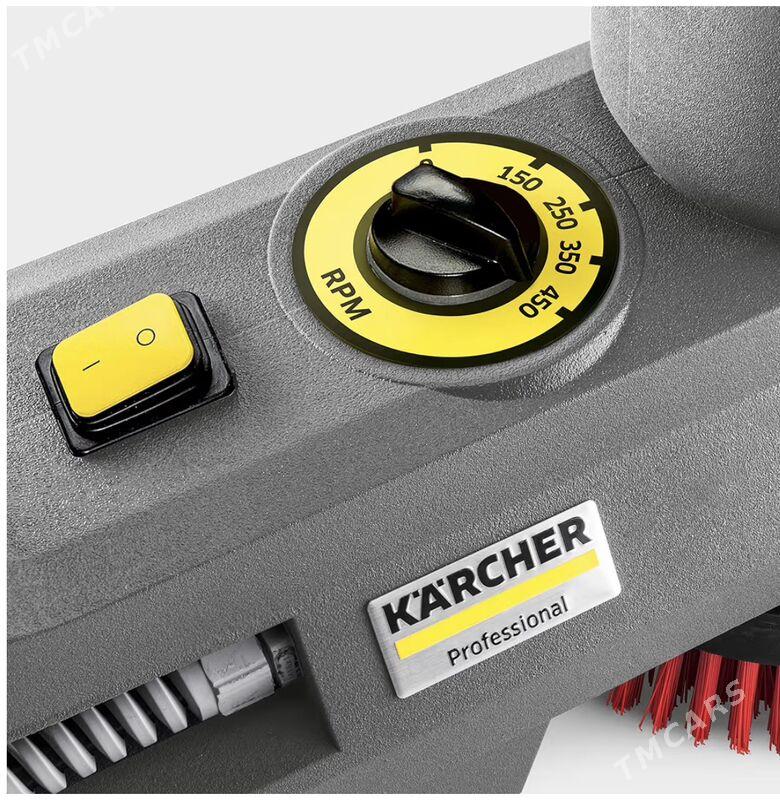 Karcher BD 17/5 C - Ашхабад - img 3