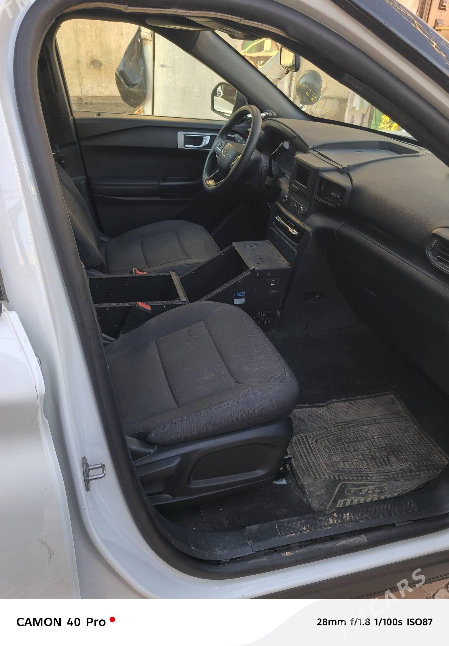 Ford Explorer 2021 - 206 000 TMT - Çoganly - img 7