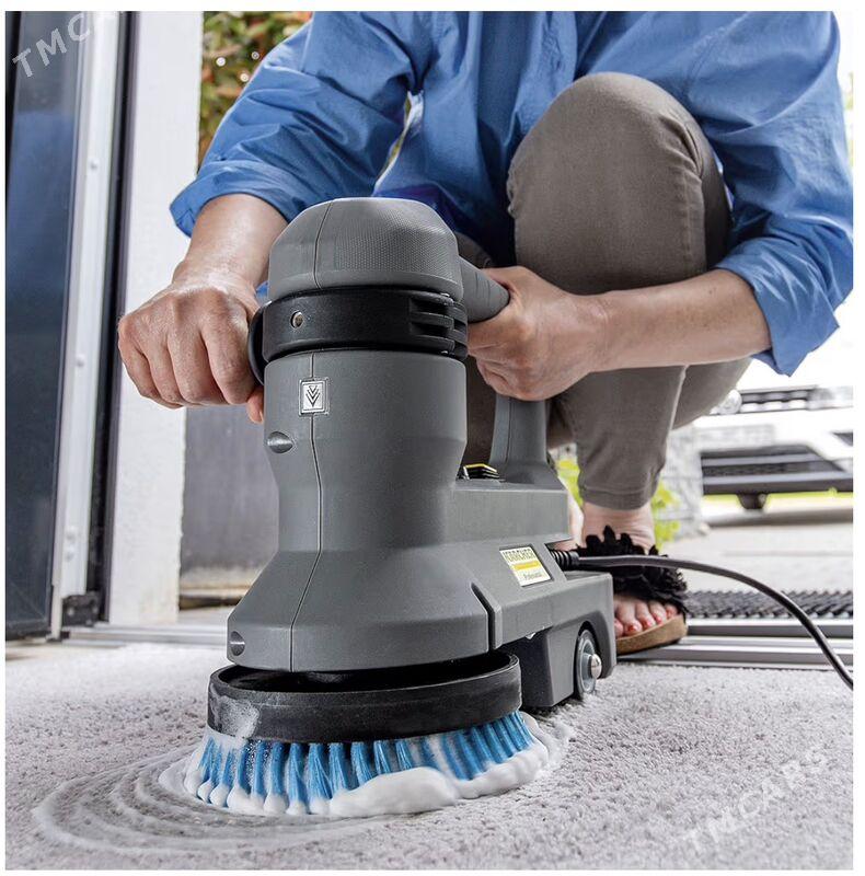 Karcher BD 17/5 C - Ашхабад - img 5