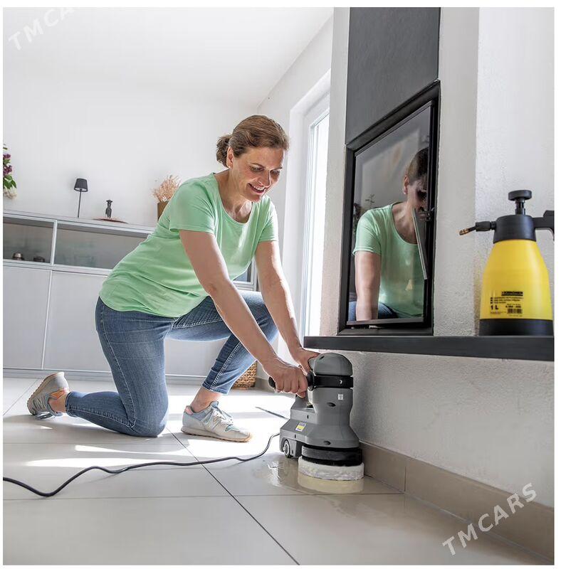 Karcher BD 17/5 C - Ашхабад - img 6