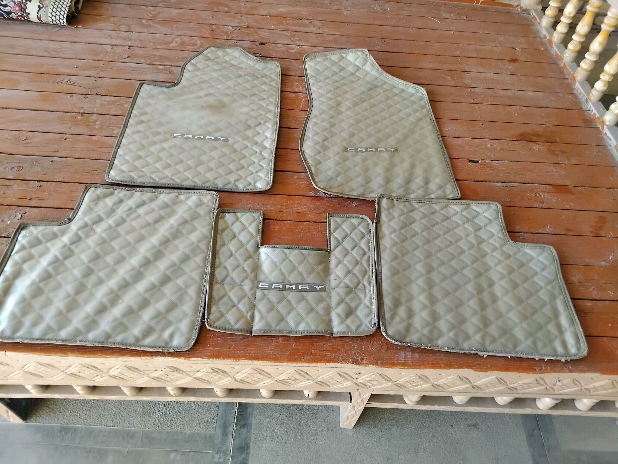 Pişme kowryk 600 TMT - Mary - img 4