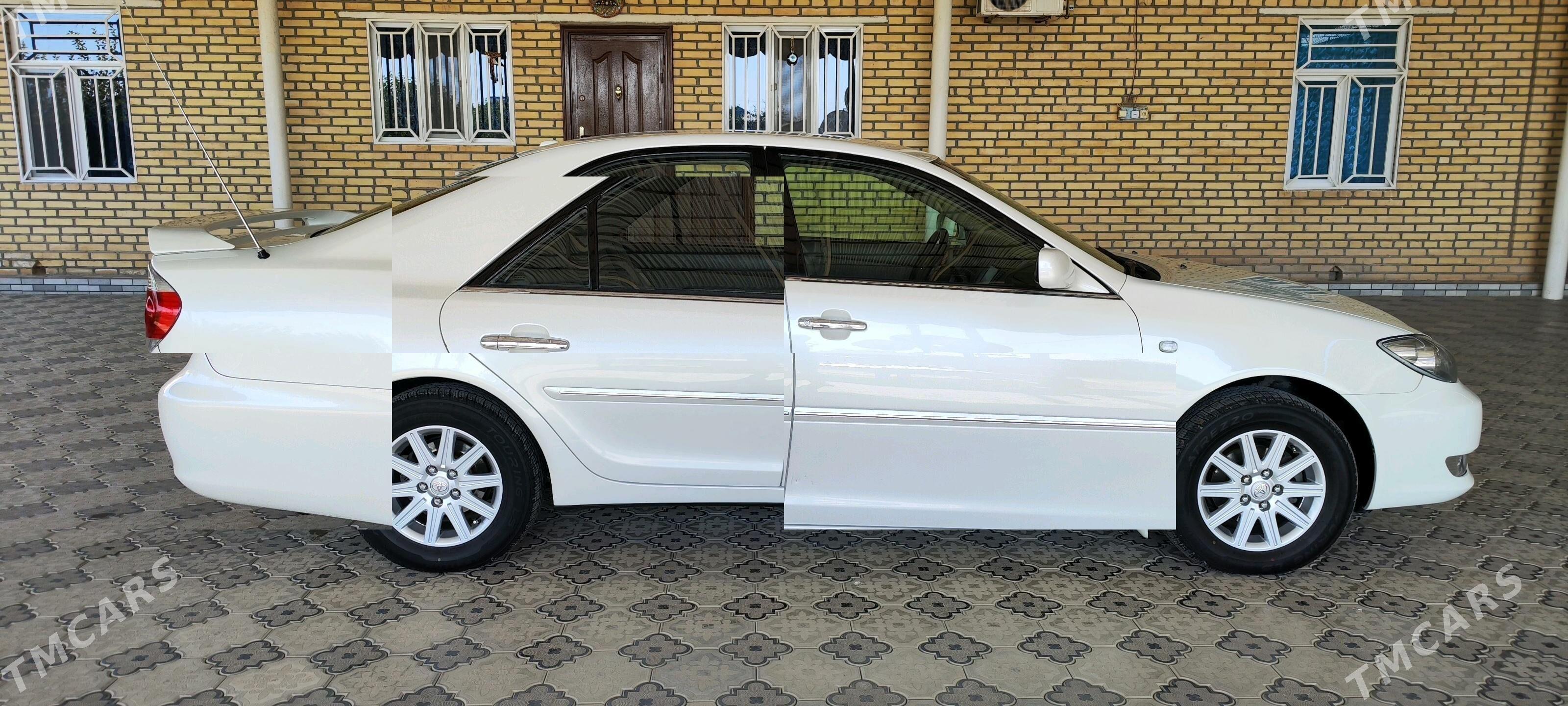 Toyota Camry 2003 - 210 000 TMT - Мургап - img 4