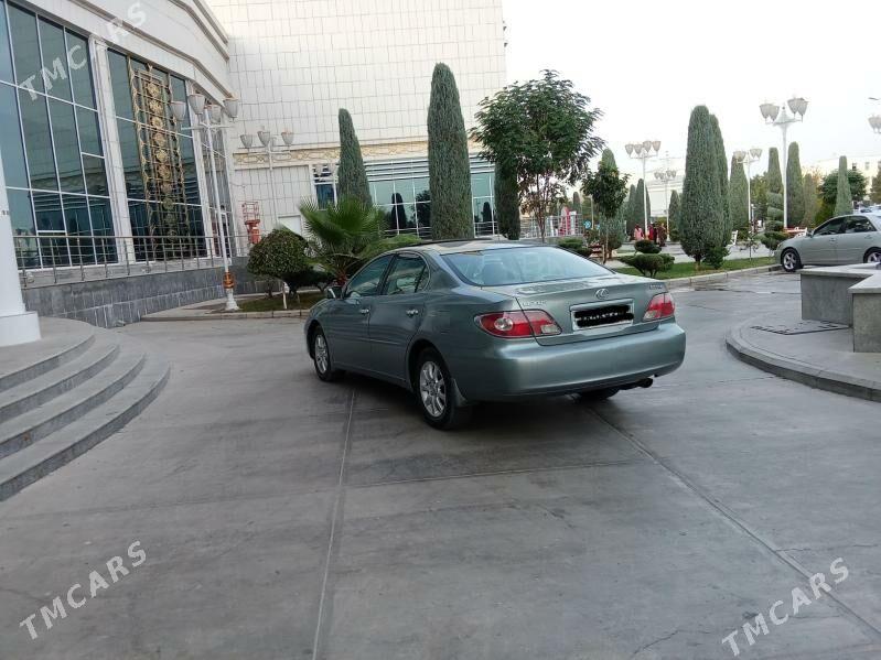 Lexus ES 300 2003 - 180 000 TMT - Мары - img 3