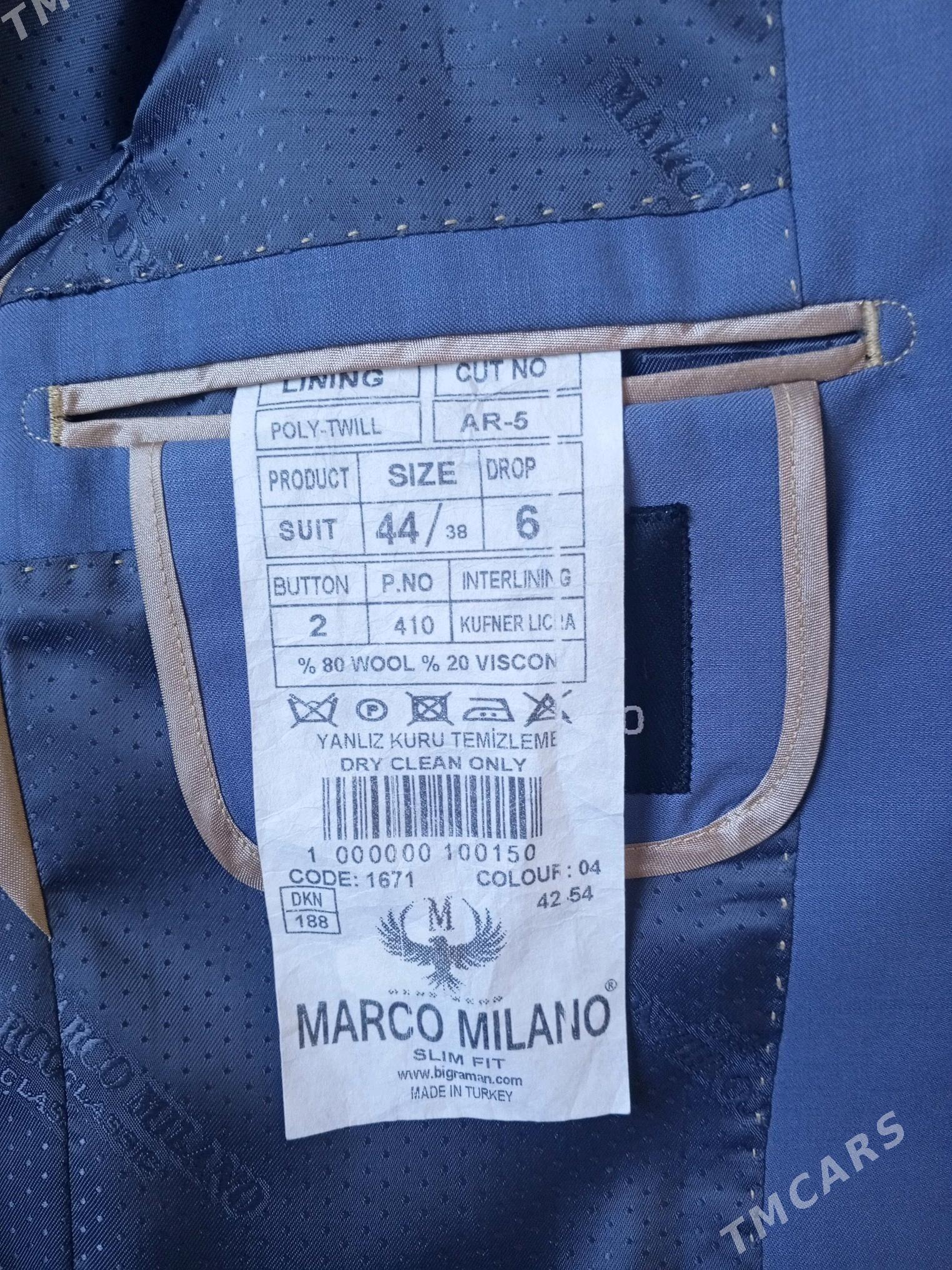 Kastum-balak - Garadamak - img 2