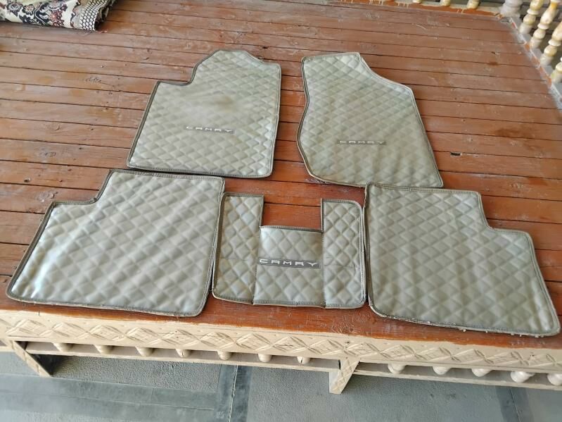 Pişme kowryk 600 TMT - Mary - img 5