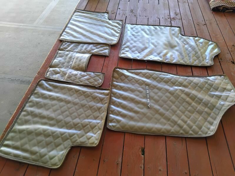 Pişme kowryk 600 TMT - Mary - img 3