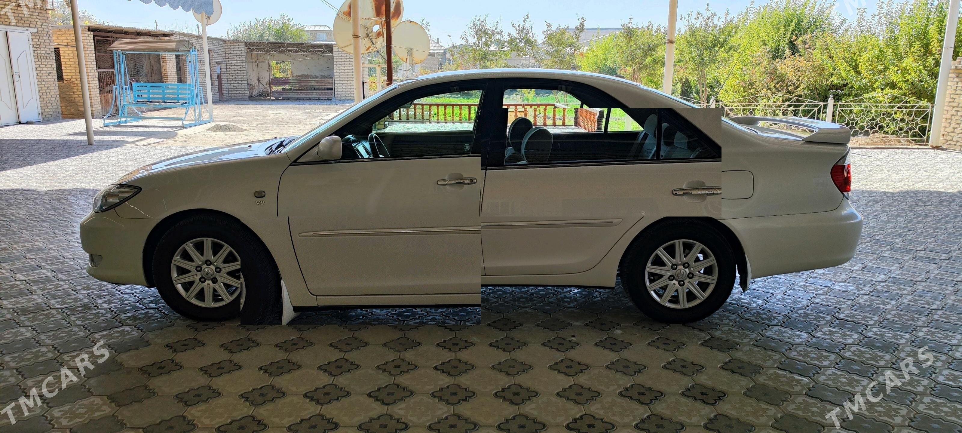 Toyota Camry 2003 - 210 000 TMT - Мургап - img 5