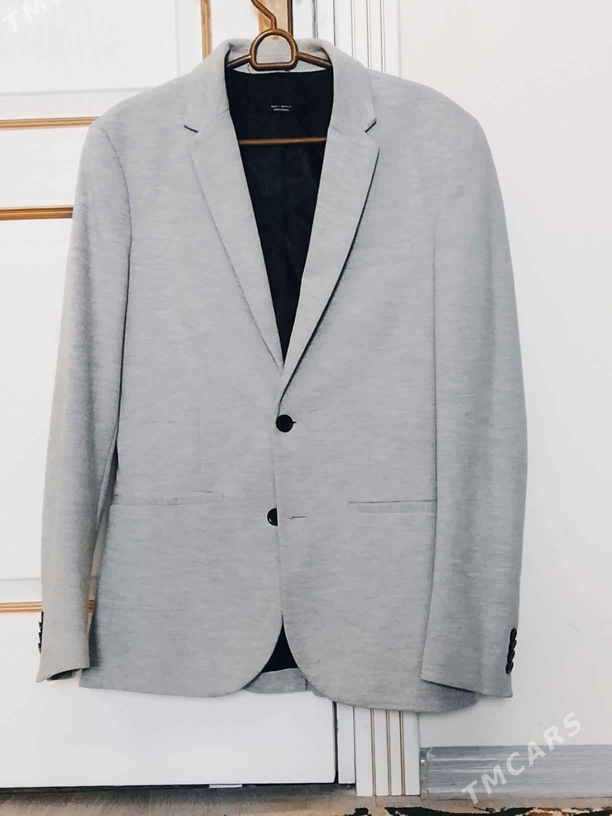 Pidžak - Ашхабад - img 2