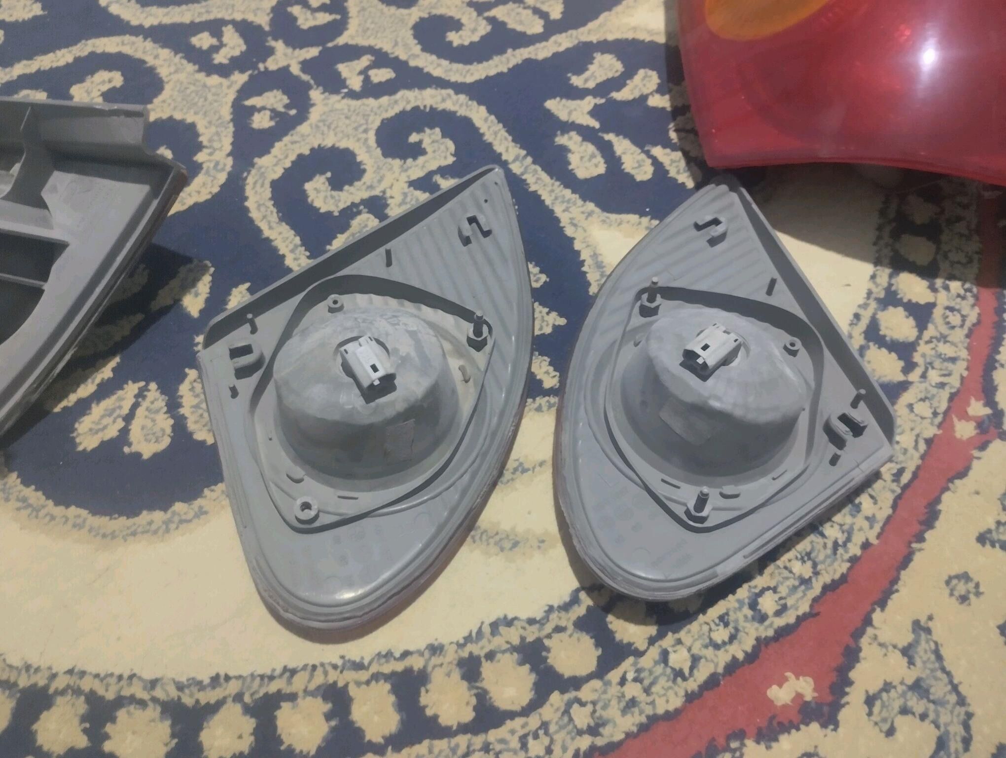 karolla yzky çyra 600 TMT - Änew - img 4