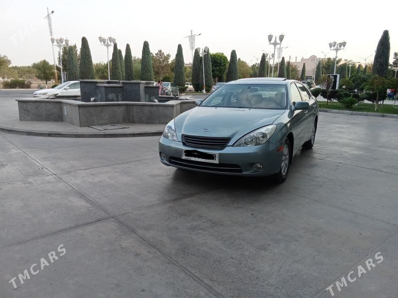Lexus ES 300 2003 - 180 000 TMT - Мары - img 2