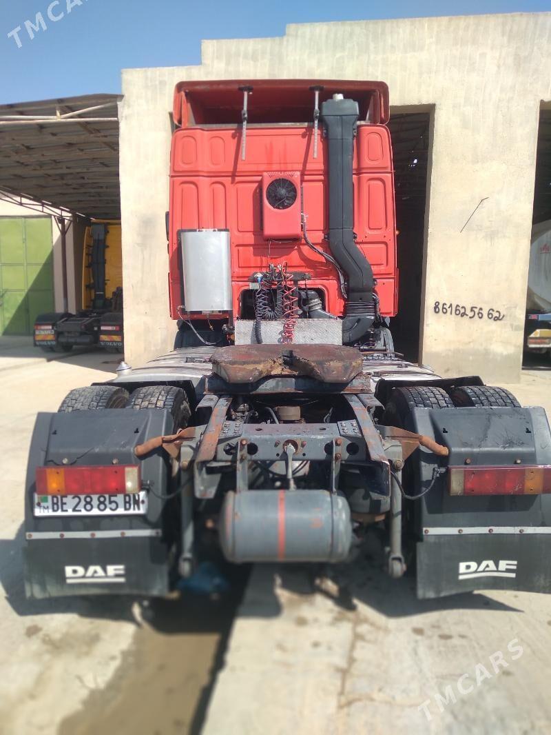 DAF FX 95 1994 - 320 000 TMT - Esenguly - img 3