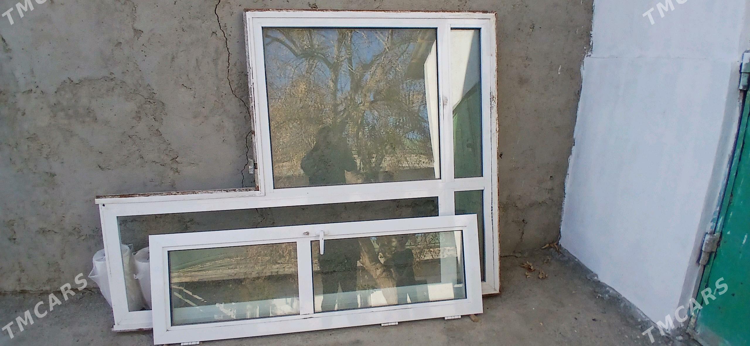 Gapy ayna - Aşgabat - img 1