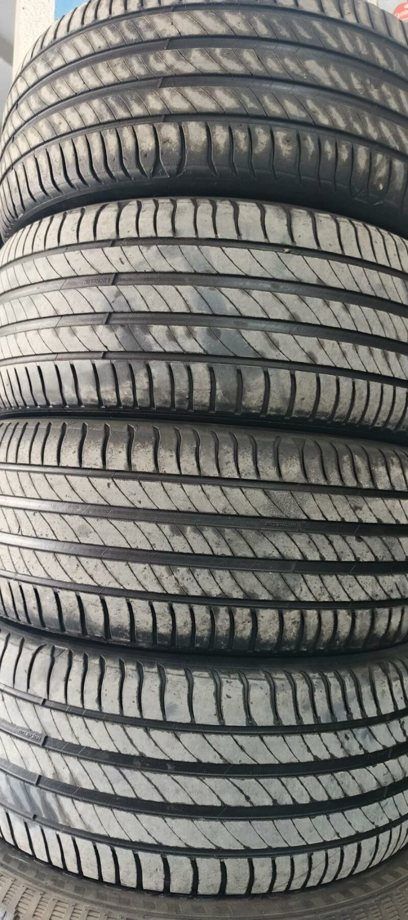 Mishelin 235 45 18 4şt 2 000 TMT - Гарадамак - img 2