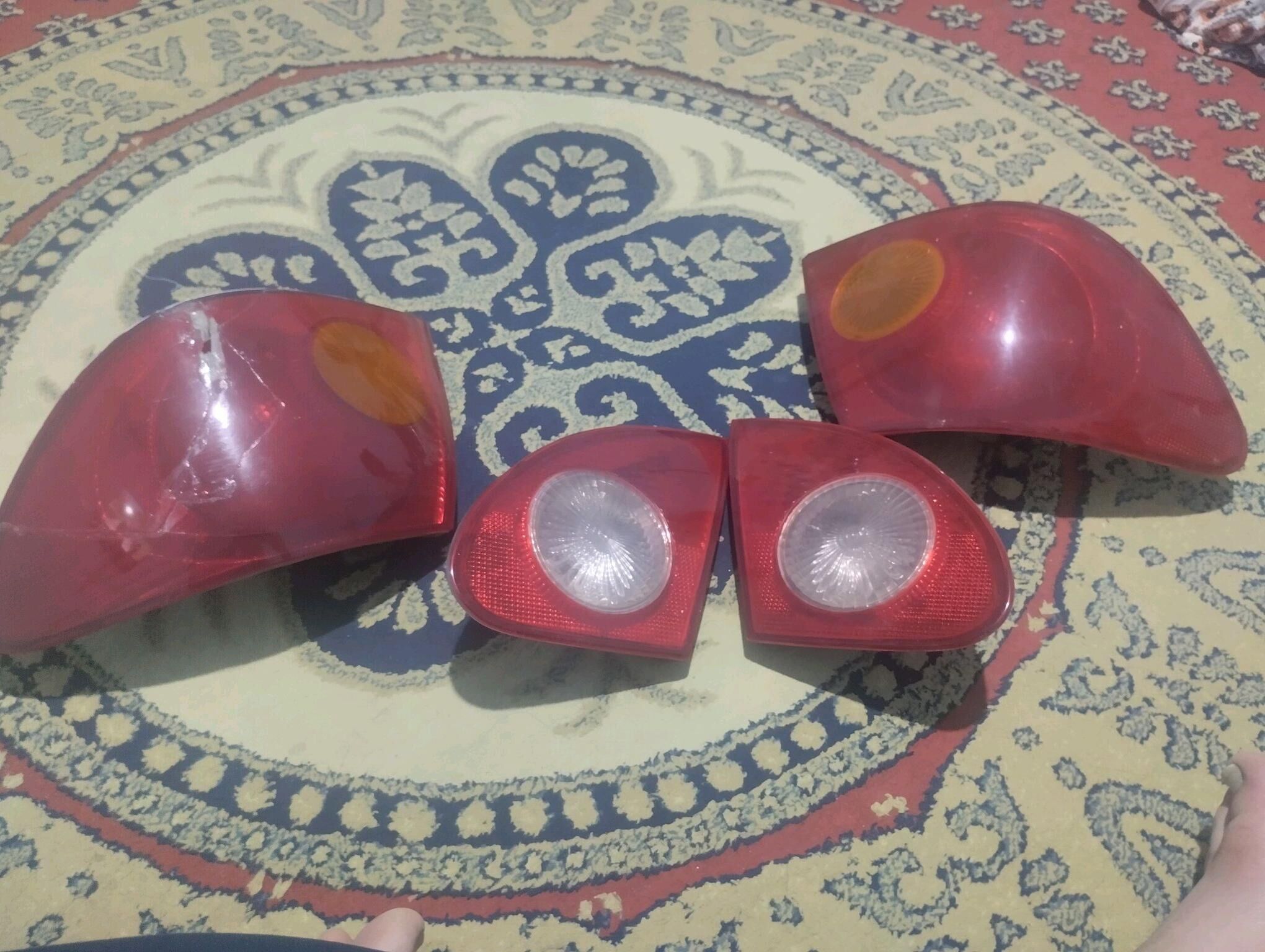 karolla yzky çyra 600 TMT - Änew - img 3