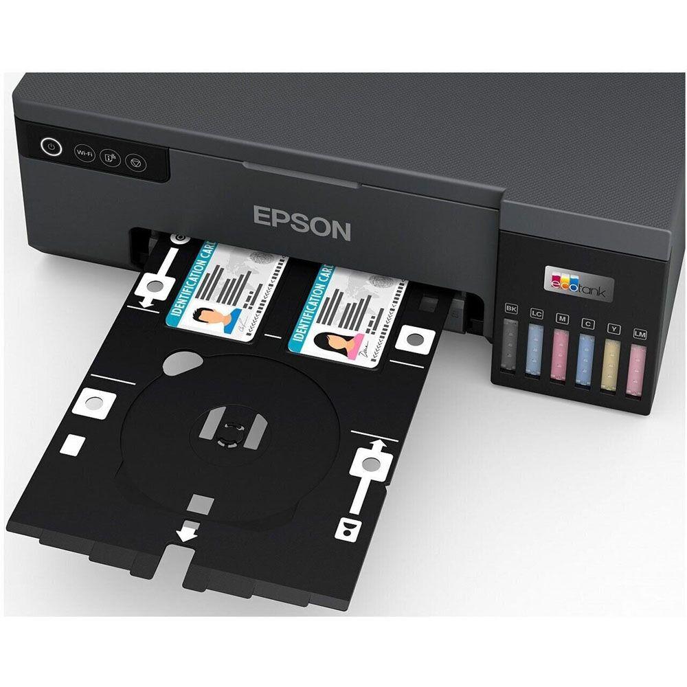Printer Epson L8050 Wi-Fi Direct - Aşgabat - img 7