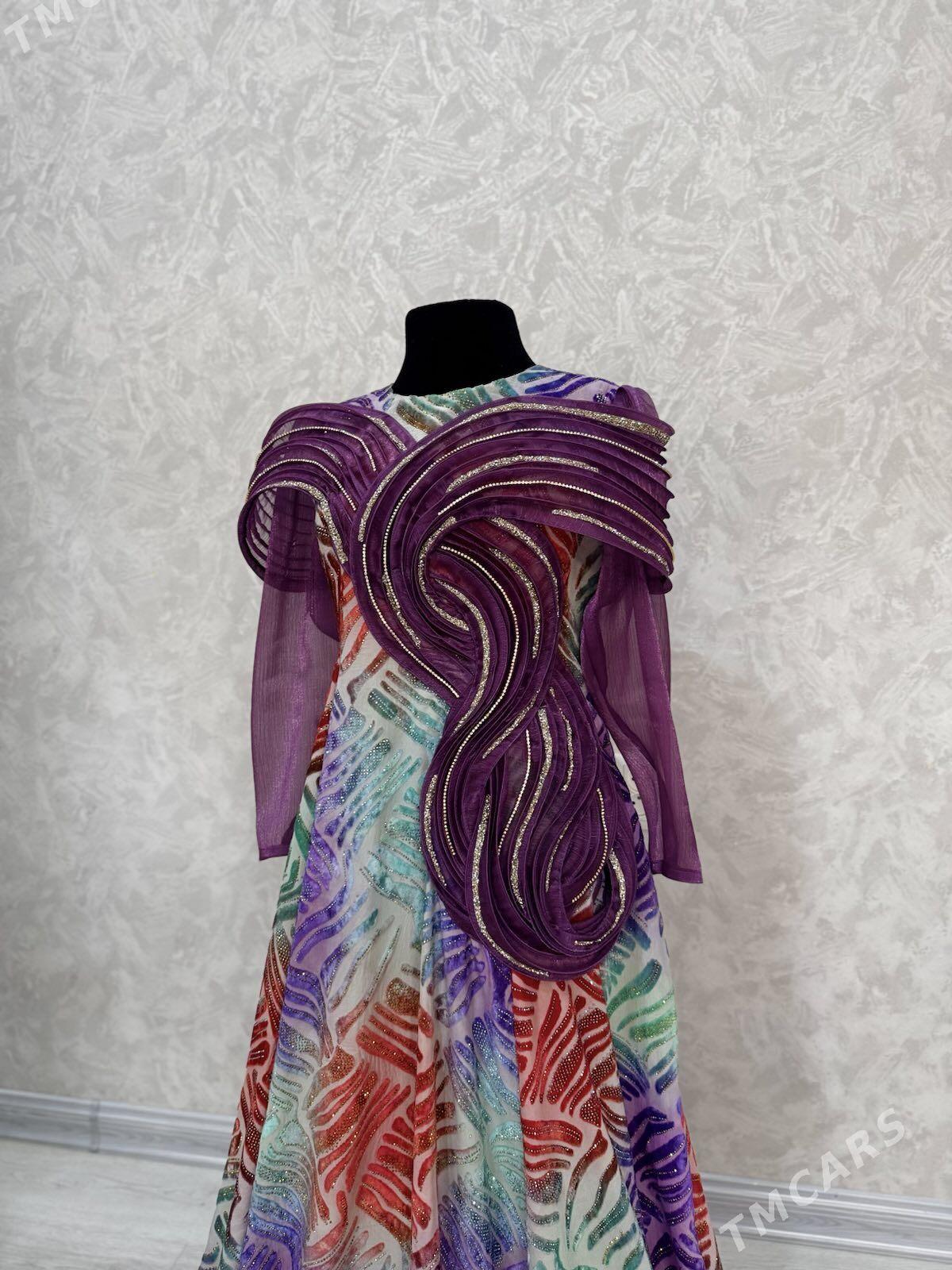 toy koynek - Aşgabat - img 3