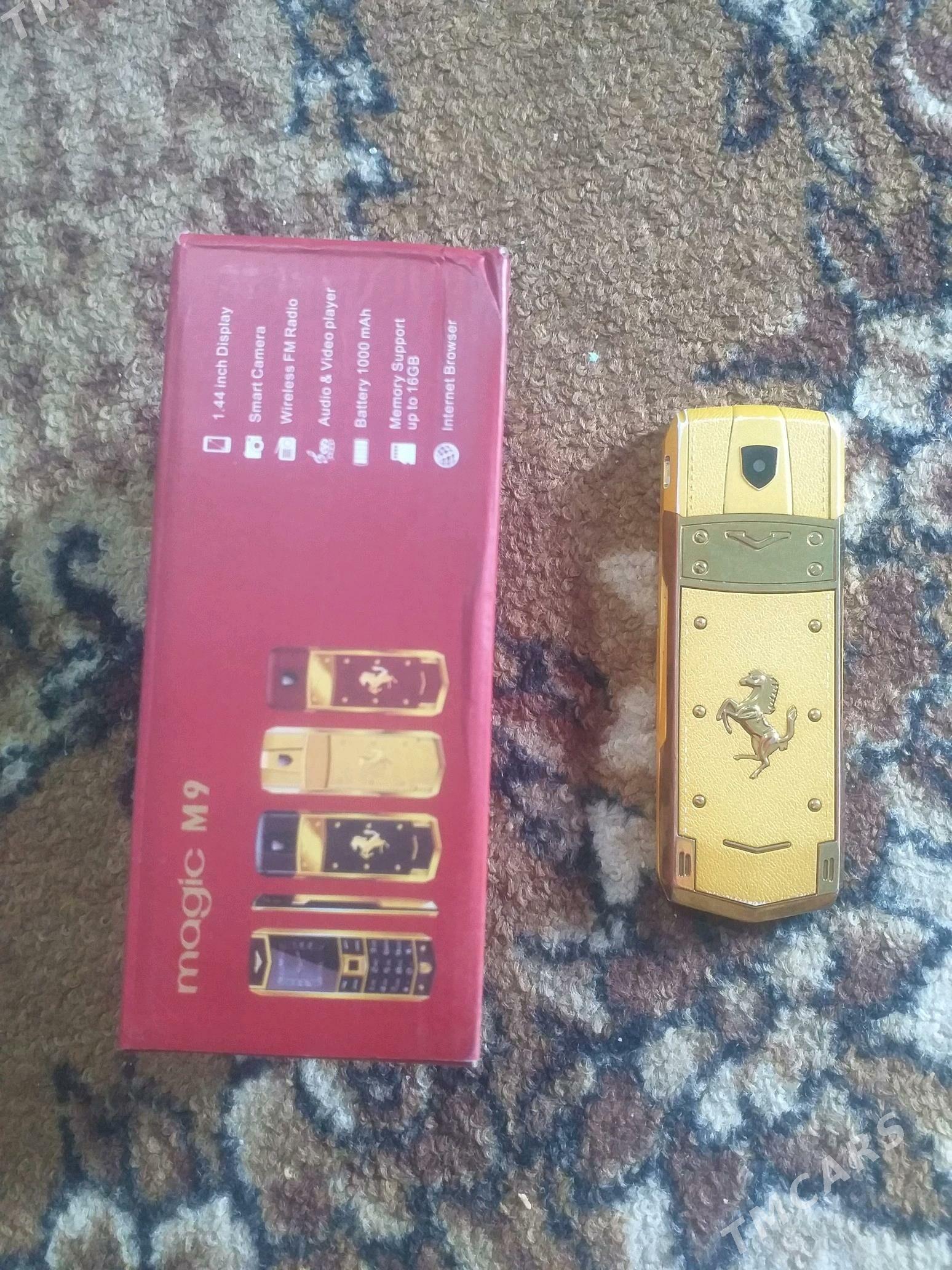 vertu prasdoy - Babadaýhan - img 2