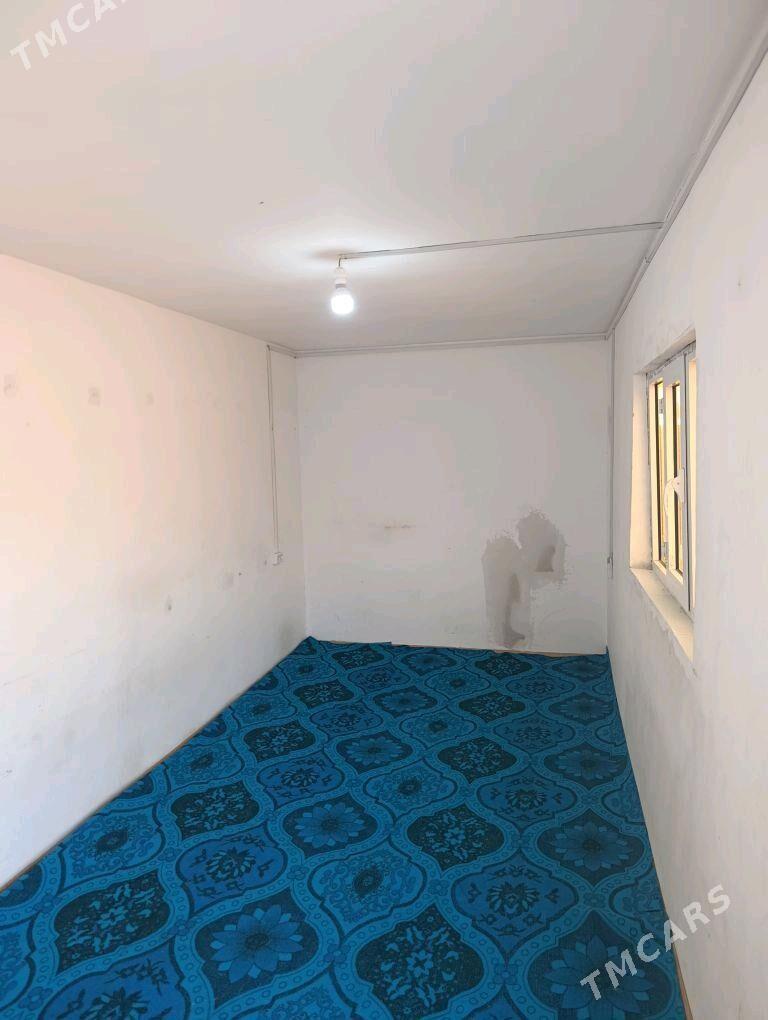 Wagon kontendyr - Bereket - img 2