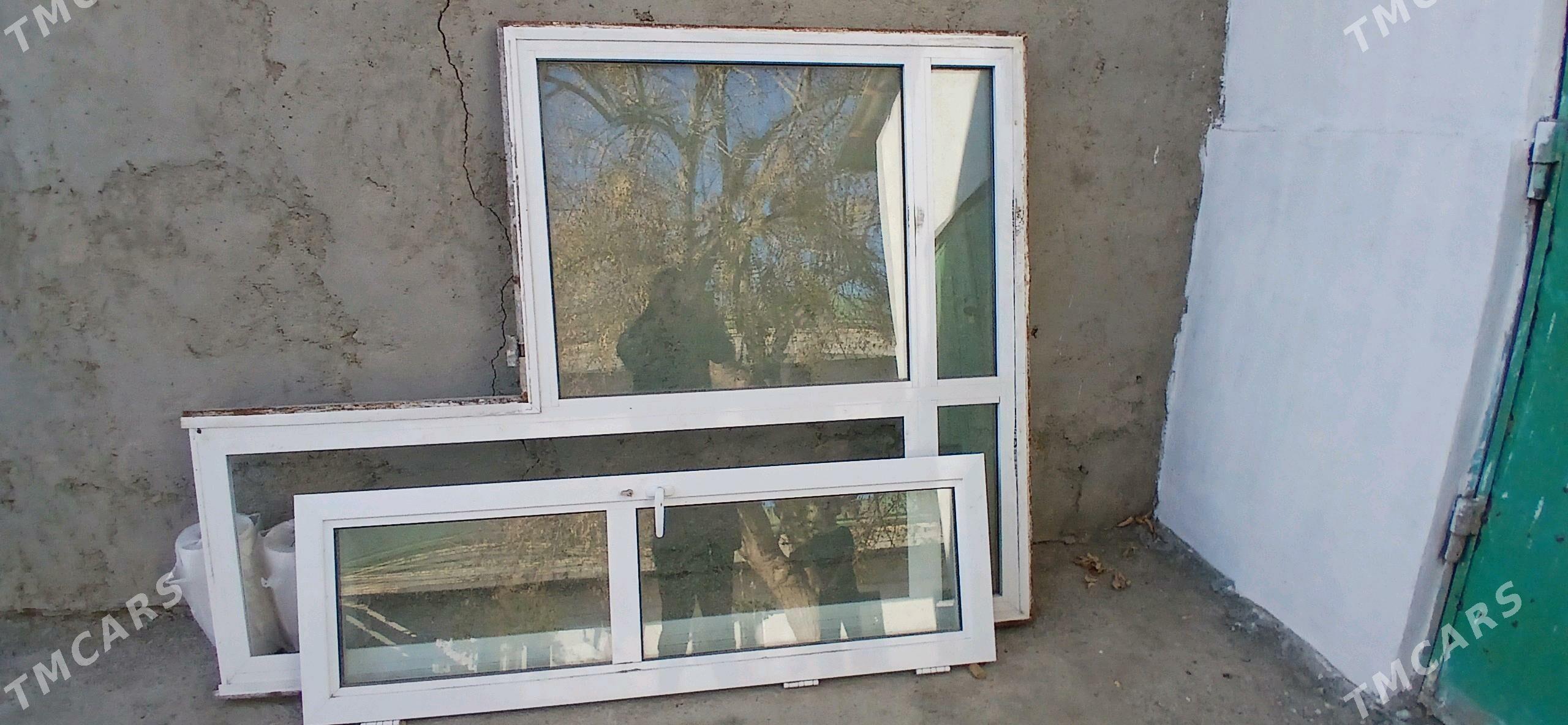 Gapy ayna - Aşgabat - img 2