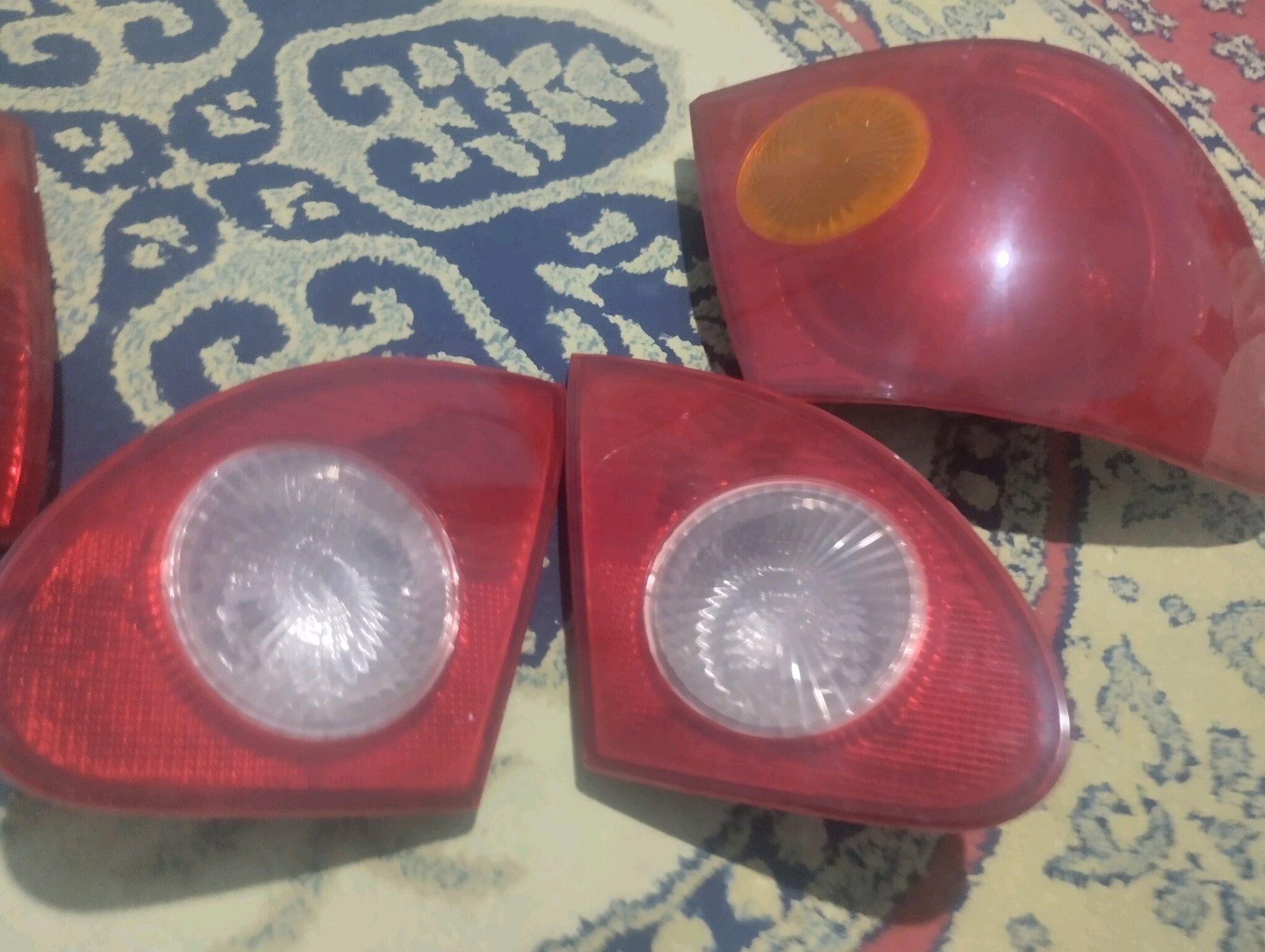 karolla yzky çyra 600 TMT - Änew - img 2