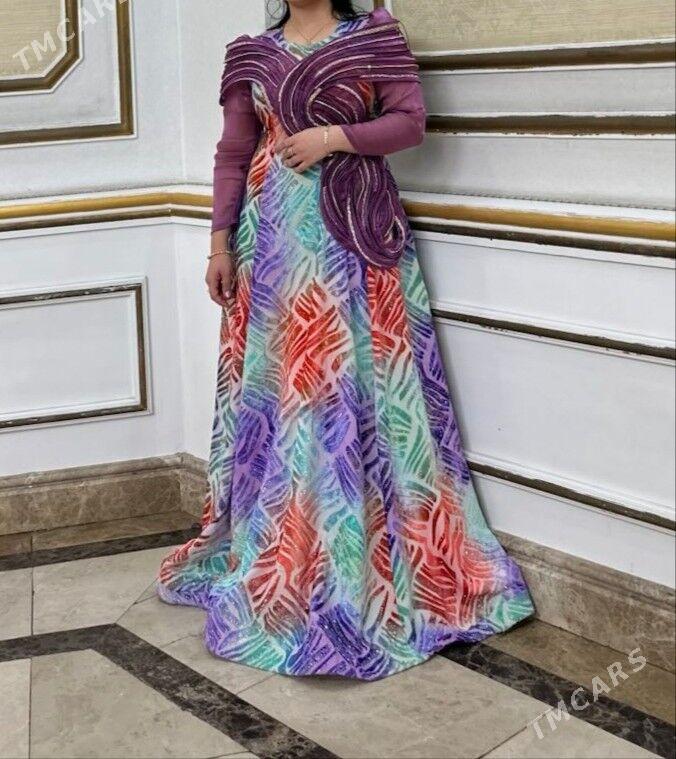 toy koynek - Aşgabat - img 2