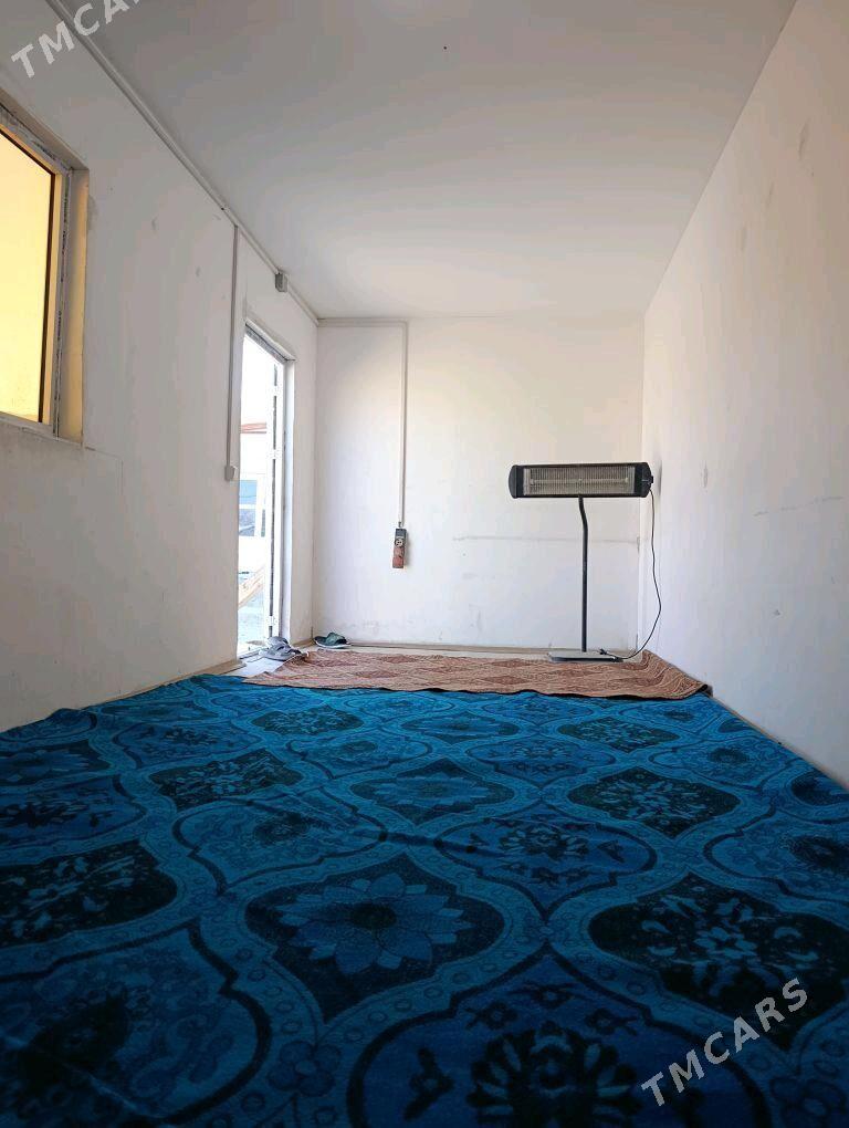 Wagon kontendyr - Bereket - img 3