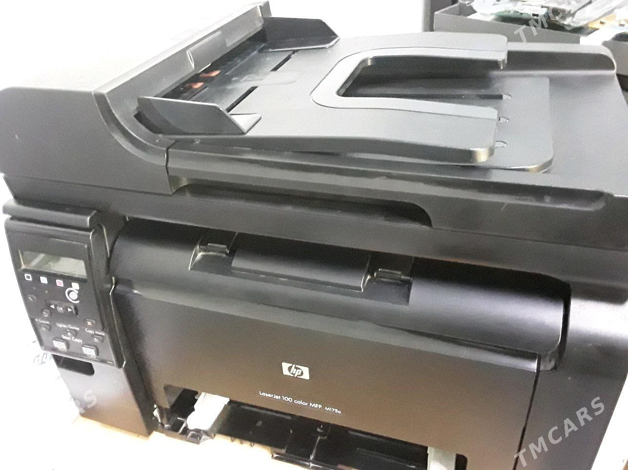 Принтер HP - Aşgabat - img 2