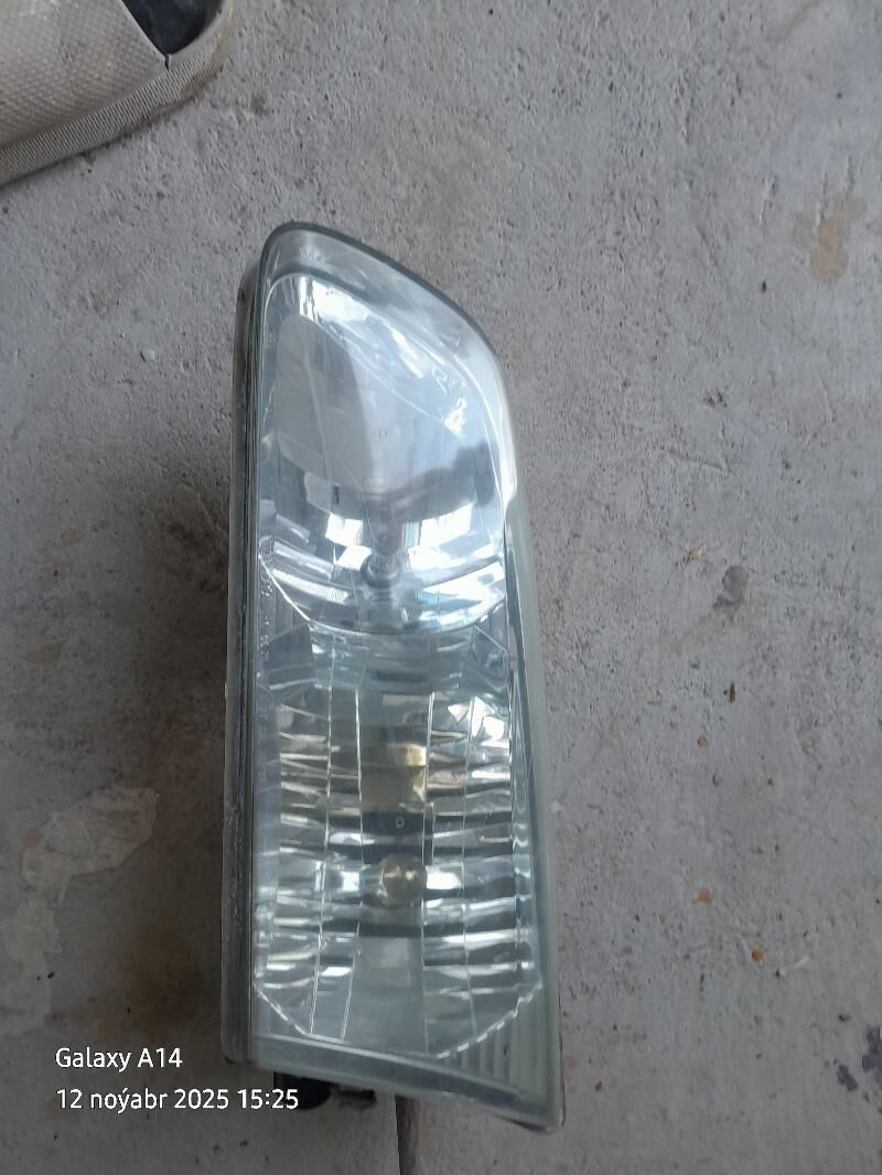 babycka cep fara 200 TMT - Ак-Бугдайский этрап - img 1