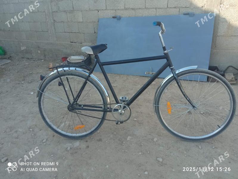 UraUral altuzlik - Balkanabat - img 3