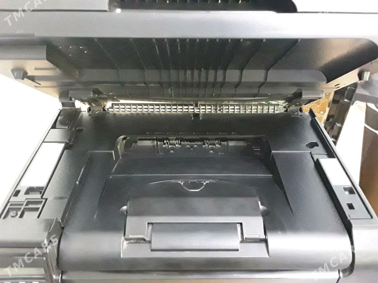 Принтер HP - Aşgabat - img 4