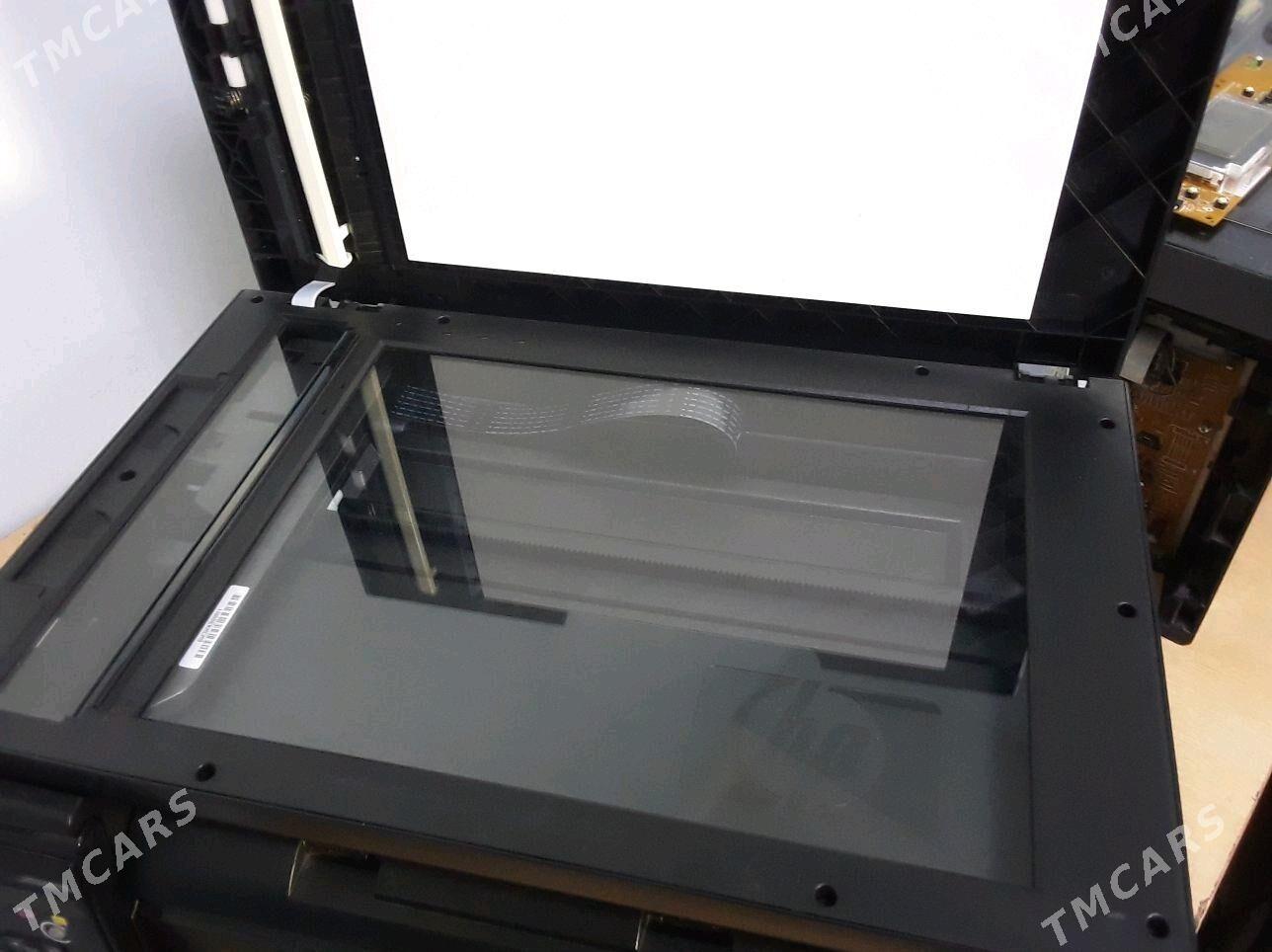 Принтер HP - Aşgabat - img 5