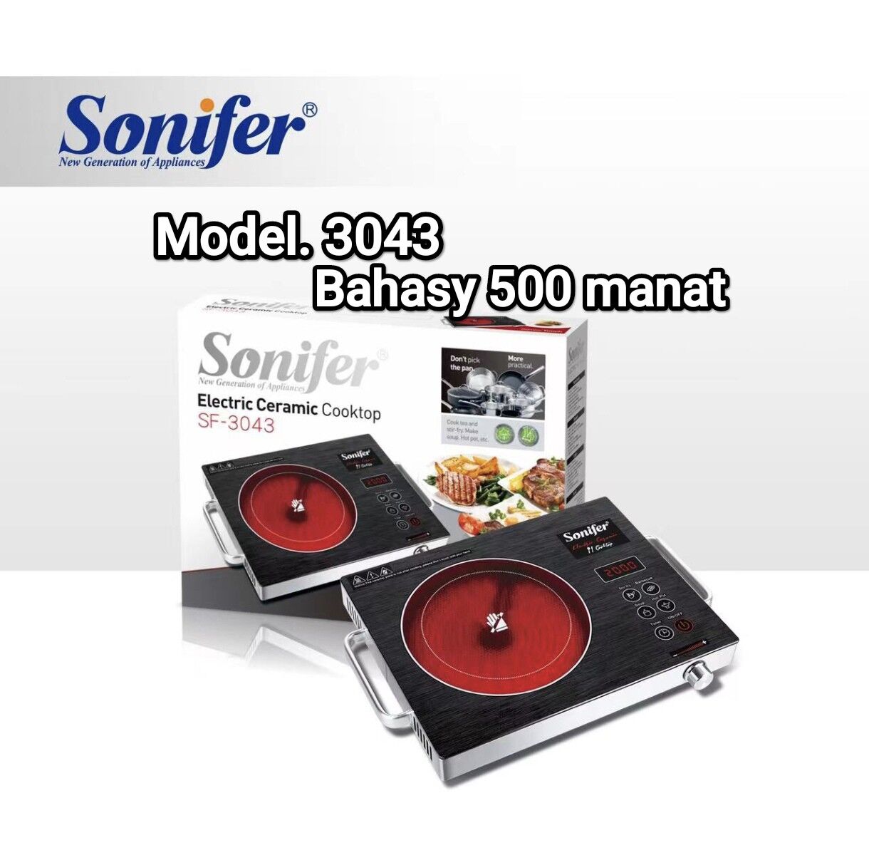 TÄZE GELEN MODEL TOK PLITALARY - Гуртли - img 2