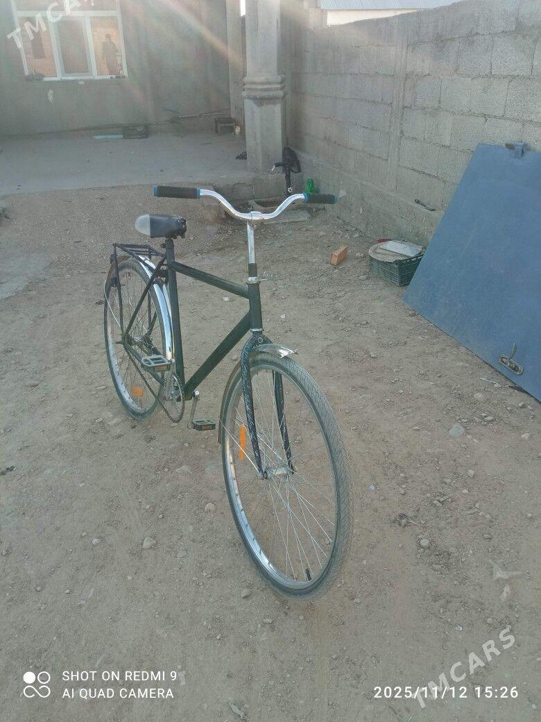 UraUral altuzlik - Balkanabat - img 2