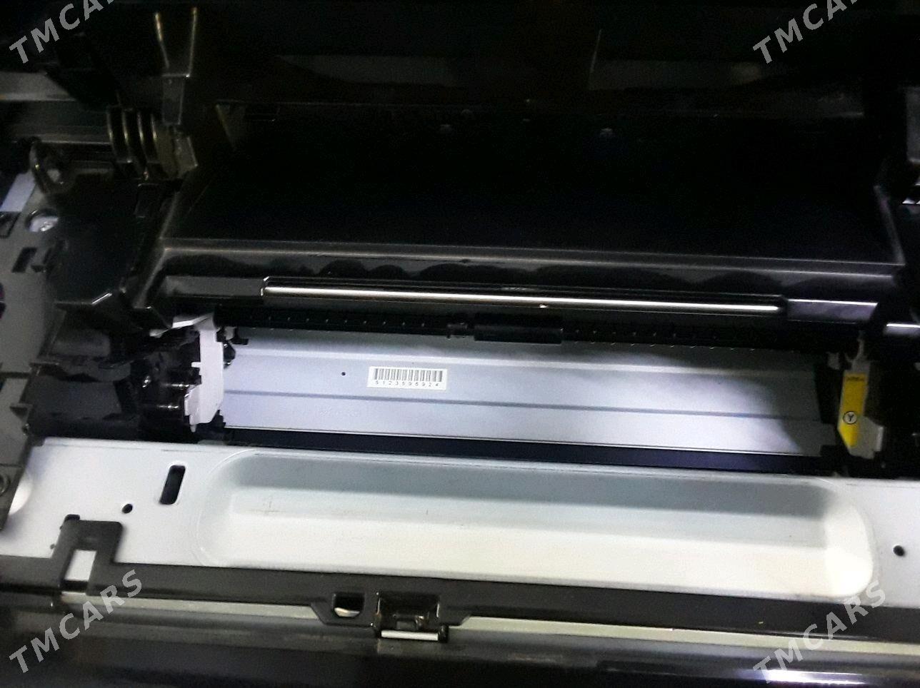 Принтер HP - Aşgabat - img 6