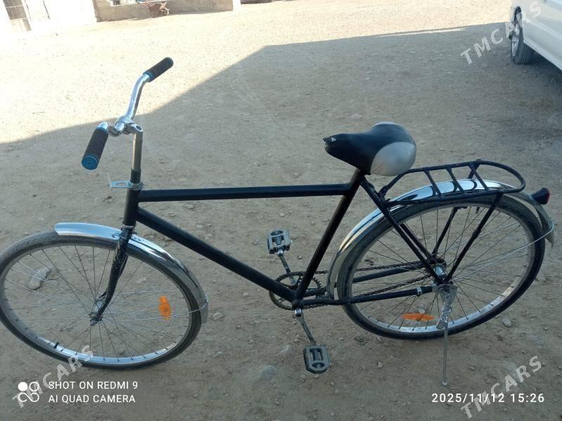 UraUral altuzlik - Balkanabat - img 6