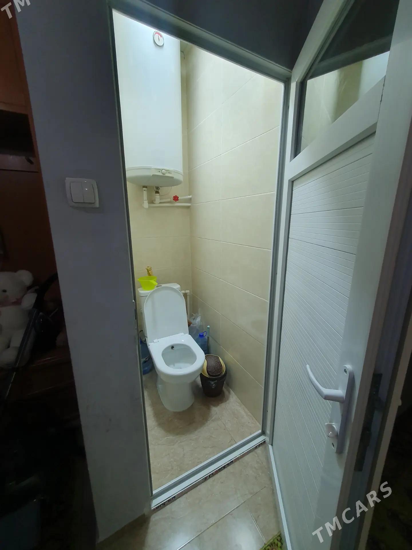 11mkr 4/3etažy 2kom Gowdanka - 11 mkr - img 10