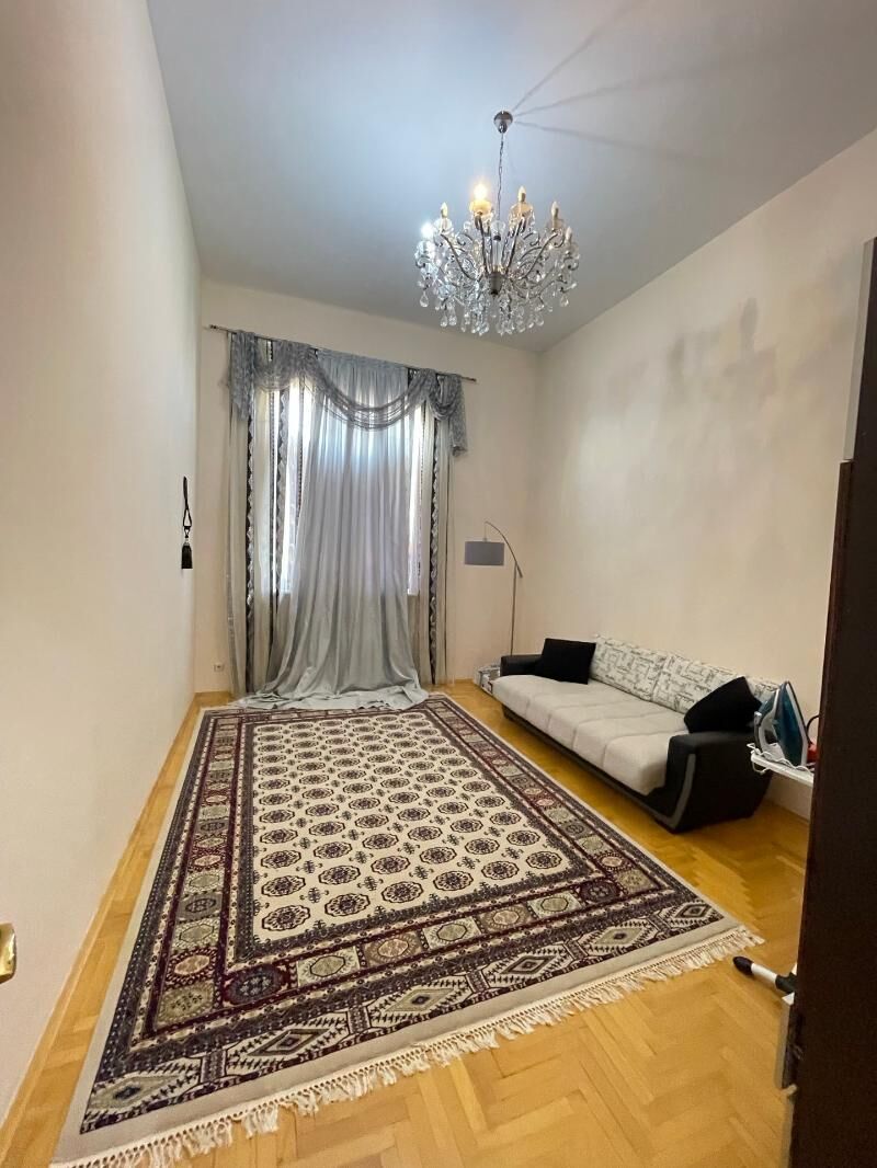 2 ком Панелька 4/1 этаж - Ашхабад - img 8